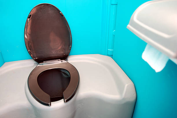 Best Portable bathroom rental  in Pittsboro, NC