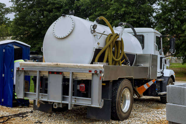 Best Long-term porta potty rental  in Pittsboro, NC