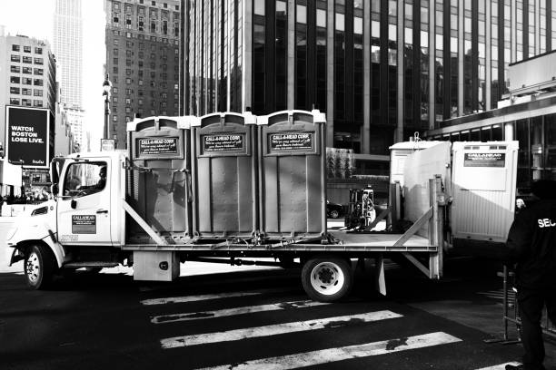 Best Portable toilet rental cost  in Pittsboro, NC
