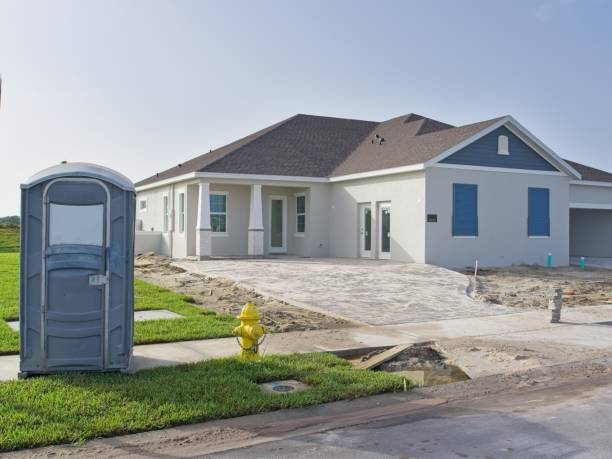 Best Porta potty rental near me  in Pittsboro, NC